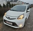 Toyota Aygo 5 Drzwi Klima Zadbany Rata320ZŁ - 4