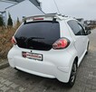 Toyota Aygo 5 Drzwi Klima Zadbany Rata320ZŁ - 10