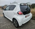 Toyota Aygo 5 Drzwi Klima Zadbany Rata320ZŁ - 15