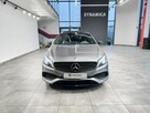 Mercedes A 250 4MATIC 2.0 211KM 2017r., Automat, Szyberdach - 3