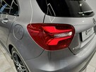 Mercedes A 250 4MATIC 2.0 211KM 2017r., Automat, Szyberdach - 11