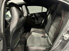 Mercedes A 250 4MATIC 2.0 211KM 2017r., Automat, Szyberdach - 14