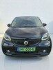 Smart Forfour ELEKTRYK * PRIME Plus * Skóra * Navi * Radar * FULL Led Grzane fotele - 3
