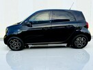 Smart Forfour ELEKTRYK * PRIME Plus * Skóra * Navi * Radar * FULL Led Grzane fotele - 4