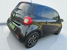 Smart Forfour ELEKTRYK * PRIME Plus * Skóra * Navi * Radar * FULL Led Grzane fotele - 7