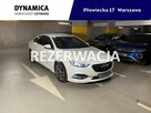 Opel Insignia Grand Sport OPC line 1.6Turbo 200KM automat 2019 r., s. PL, kpl. kół