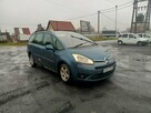 Citroen C4 Grand Picasso 1.6HDI 109km 10r