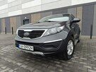 Kia Sportage stan bdb, 2wd , klima, zarejestrowany, gotowy do jazdy