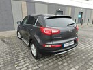 Kia Sportage stan bdb, 2wd , klima, zarejestrowany, gotowy do jazdy - 3