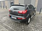 Kia Sportage stan bdb, 2wd , klima, zarejestrowany, gotowy do jazdy - 4