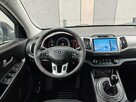 Kia Sportage stan bdb, 2wd , klima, zarejestrowany, gotowy do jazdy - 5