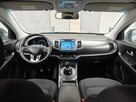 Kia Sportage stan bdb, 2wd , klima, zarejestrowany, gotowy do jazdy - 15