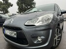 Citroen C3 Exclusive1.6 Hdi 92Km Klimatronic - 2