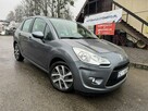 Citroen C3 Exclusive1.6 Hdi 92Km Klimatronic - 4