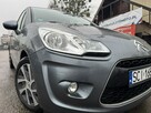 Citroen C3 Exclusive1.6 Hdi 92Km Klimatronic - 5