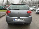 Citroen C3 Exclusive1.6 Hdi 92Km Klimatronic - 9