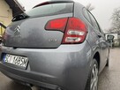 Citroen C3 Exclusive1.6 Hdi 92Km Klimatronic - 11