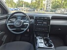 Hyundai Tucson 1.6 T-GDI HEV AT /230KM / Smart + Pakiet LED Gwarancja do 2029 - 9