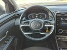 Hyundai Tucson 1.6 T-GDI HEV AT /230KM / Smart + Pakiet LED Gwarancja do 2029 - 11