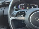 Hyundai Tucson 1.6 T-GDI HEV AT /230KM / Smart + Pakiet LED Gwarancja do 2029 - 15