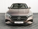 Mercedes E 220 E220d 4MATIC Avantgarde Szklany Dach Ambient Elektr.f i kier Salon PL - 7