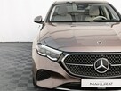 Mercedes E 220 E220d 4MATIC Avantgarde Szklany Dach Ambient Elektr.f i kier Salon PL - 8