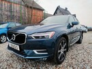 Volvo XC 60 Inscription*4x4*255KM*alu20``*Panorama - 3