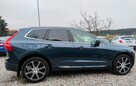 Volvo XC 60 Inscription*4x4*255KM*alu20``*Panorama - 7