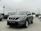 Nissan Qashqai 1.6 DCI / 131KM LED Automat Nawigacja Kamera Cofania Asystent Pasa - 2