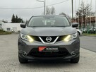 Nissan Qashqai 1.6 DCI / 131KM LED Automat Nawigacja Kamera Cofania Asystent Pasa - 3