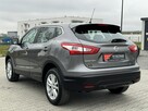 Nissan Qashqai 1.6 DCI / 131KM LED Automat Nawigacja Kamera Cofania Asystent Pasa - 7