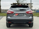 Nissan Qashqai 1.6 DCI / 131KM LED Automat Nawigacja Kamera Cofania Asystent Pasa - 8