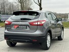 Nissan Qashqai 1.6 DCI / 131KM LED Automat Nawigacja Kamera Cofania Asystent Pasa - 10