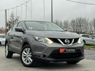 Nissan Qashqai 1.6 DCI / 131KM LED Automat Nawigacja Kamera Cofania Asystent Pasa - 12