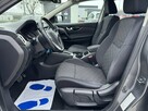 Nissan Qashqai 1.6 DCI / 131KM LED Automat Nawigacja Kamera Cofania Asystent Pasa - 15