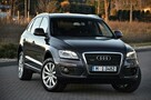 Audi Q5 2,0TDI 170KM NAVI quattro Manual Xenon LED Niemcy