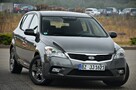Kia Cee'd 1,4Benzyna*90KM*Lift*Niemcy*ASO*106tys.km
