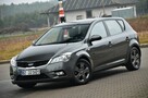 Kia Cee'd 1,4Benzyna*90KM*Lift*Niemcy*ASO*106tys.km - 5