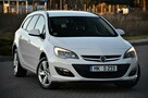 Opel Astra 1,4Turbo*140KM*Lift*Navi**Kamera*Niemcy - 1