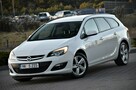 Opel Astra 1,4Turbo*140KM*Lift*Navi**Kamera*Niemcy - 5