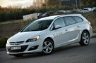 Opel Astra 1,4Turbo*140KM*Lift*Navi**Kamera*Niemcy - 7