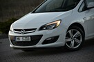 Opel Astra 1,4Turbo*140KM*Lift*Navi**Kamera*Niemcy - 8