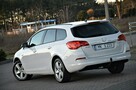Opel Astra 1,4Turbo*140KM*Lift*Navi**Kamera*Niemcy - 12