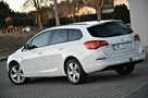 Opel Astra 1,4Turbo*140KM*Lift*Navi**Kamera*Niemcy - 13