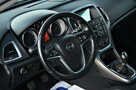 Opel Astra 1,4Turbo*140KM*Lift*Navi**Kamera*Niemcy - 14