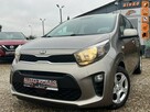 Kia Picanto 1.0i*67Ps*ASO*A/C*Edition7*Opłacony - 1
