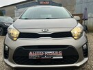 Kia Picanto 1.0i*67Ps*ASO*A/C*Edition7*Opłacony - 2