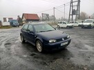 Volkswagen Golf 1.9TDI 110km 98r - 1
