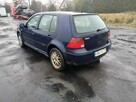 Volkswagen Golf 1.9TDI 110km 98r - 3