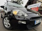 Fiat Punto Klimatyzacja, Elektryczne szyby, Elektryczne lusterka, CITY - 5
